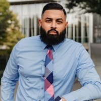 Santander US Employee Francisco Pineda's profile photo