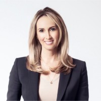 CIBC Wood Gundy Employee Alisha Watts's profile photo