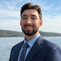Collins Aerospace Employee Austin Wise's profile photo