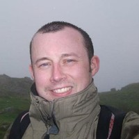 SECURITAS SECURITY SERVICES (UK) LIMITED Employee Anthony Orr's profile photo