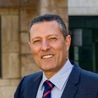 NextHen Employee Eli Mor's profile photo