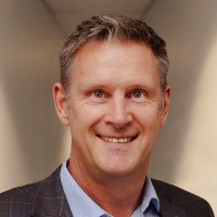 Broadspectrum Property - A Ventia company Employee John Rogers's profile photo