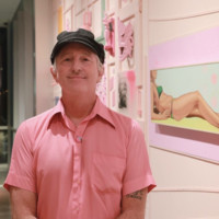 Epicuren Discovery Employee Craig Barker's profile photo