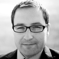 Chime Employee Troy James's profile photo