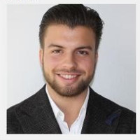 NIRVAN JAVAN Employee Dominik Vidrac's profile photo