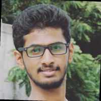Dhanush D Email