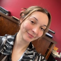 Brown & Haley Employee Elisabeth Jaeb's profile photo