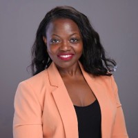 City of Leander Employee Natomi Blair's profile photo