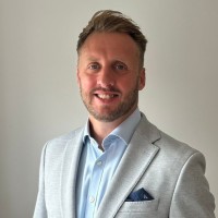 Cognyte Employee Dan Willis's profile photo