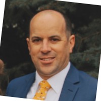 Deseret Industries Employee Dan Burt's profile photo