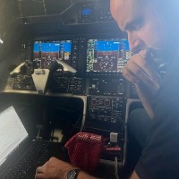 Andrew Warwick Email & Phone Number