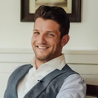 Ripe Employee Charles Richards's profile photo