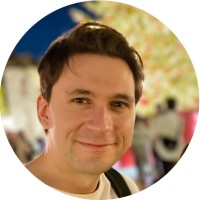 Chalkie AI Employee Jay Ashcroft's profile photo