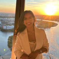 WorkMeter Employee Salome Vargas's profile photo