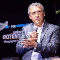 Per Scholas Employee Plinio Ayala's profile photo
