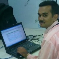 Sandeep Hm Email & Phone Number