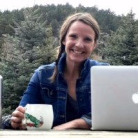 Mosaic Biosciences Employee Maggie Allman's profile photo