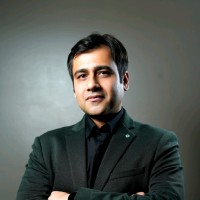 Vansun Mediatech Private Limited Employee Vinil Arora's profile photo