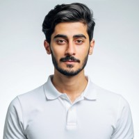 DevVibe Employee Ahmad B.'s profile photo