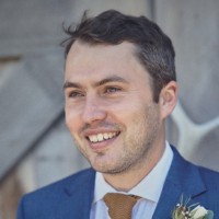 Mutu Employee Barney Chunn's profile photo