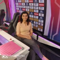 Angel One Employee Tanvi Chaubal's profile photo
