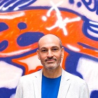 Mighty Boards Employee Mark London's profile photo