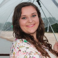 Jumpstart Test Prep Employee Karley Fauver's profile photo