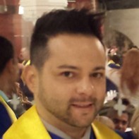 Indra Brasil Solucoes E Servicos Tecnologicos Employee Ivan De's profile photo