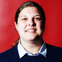 iCIMS Employee Gemma Berry's profile photo