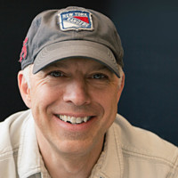 CodeGeek.net Employee Ron Zasadzinski's profile photo