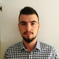 Alexandru-Daniel Stanciu Email