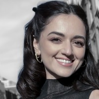 CDVI UK Employee Sophie Lasar's profile photo