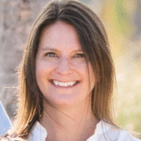 Bayer Employee Cathy Bechtel's profile photo