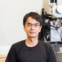 Kudan Employee Hirokazu Horii's profile photo