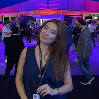 Pearpop Employee Ellery Lee's profile photo