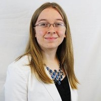 Vanguard Employee Nicole Sharp's profile photo