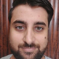 Web Data Technologies LLP Employee Abhimanyu Singh's profile photo