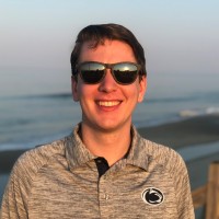 Virginia Tech National Security Institute Employee Daniel Decollo's profile photo