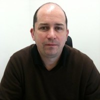 Eulum Design Employee Marcus Worthington's profile photo