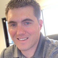 Atlantic Track & Turnout Co. Employee Sean Killeen's profile photo