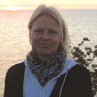 Schmidt Science Fellows Employee Chloe Hutton's profile photo