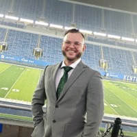 Longship Employee Brandon Ashley's profile photo