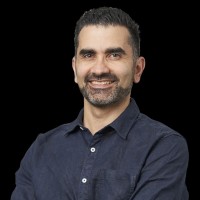 Intuitive IT Employee Yener Adal's profile photo