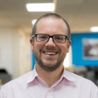 Nick Hart Email & Phone Number