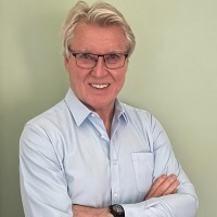 Ultra High Materials, Inc. Employee Jonathan Cool's profile photo