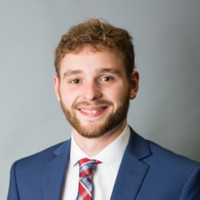 BMO Capital Markets Employee Erik Hansen's profile photo