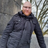 Stabilus Employee Ron Daniel's profile photo