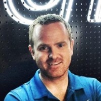 RUN Specialist Store Employee Grant Bryant's profile photo