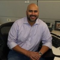 Stanley Black & Decker, Inc. Employee Victor Arce's profile photo