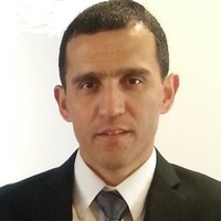 Complytek Employee Anastasios Ttiniozou's profile photo
